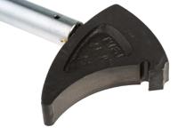 tmfn-23-30 SKF TMFN 23-30 190mm Hook Spanner Carbon Steel
