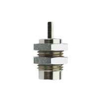 360-773 RS PRO Pneumatic Piston Rod Cylinder - 6 mm Bore, 5 mm RS PRO CA Series, Single Acting Acting