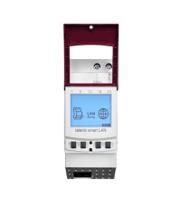 430400061 Grasslin Analogue DIN Rail Time Switch 230 V ac