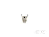 2367819-2 TE Connectivity Dynamic 1000 Series Series Male Crimp Terminal, 22AWG Max