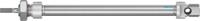 dsnu-12-125-p-a Festo Pneumatic Cylinder - 19195