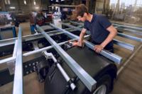 72732362000 FEIN KBC Magnetic Bit Holder 230V Corded Magnetic Drill, Euro Plug