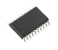 74fct3807asogi 74FCT3807ASOGI, Clock Divider CMOS, 1-Input, 20-Pin SOIC
