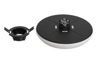 1399320020 Huber+Suhner 1399.32.0020 Round Multiband Antenna with NEX10 Connector, 5G