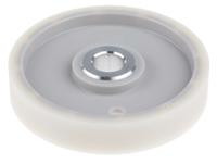 mr24110d Baumer, MR241 Series Encoder Wheel