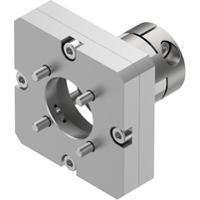 eamm-a-p8-38a-40g Festo Axial Kit EAMM-A Series Connection Kit for Use with Motor Mounting