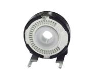 pt15lv18-103a2020-s Through Hole Trimmer Potentiometer 0.5W Top Adjust PIHER SENSORS AND CONTROLS S.S.A, PT15