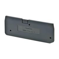 xw5e-p25-22-1 Omron XW5E Series Series End Plate
