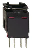 zb6z5b Schneider Electric Harmony XB6 Series Contact Block, 1NO + 1NC