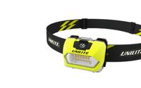ps-hdl6r Unilite LED PS-HDL6R Head Torch 350 lm, 27 m Range