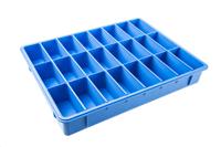 40628 Zarges Insert Tray