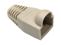 266-2647 RS PRO RJ45 Boot for use with RJ45 Cable