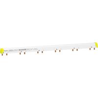 a9xpf524 Schneider Electric Acti9 Busbar, 440V ac, 18mm Pitch