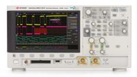 msox3024t Keysight Technologies MSOX3024T InfiniiVision 3000T X Series, 200MHz Bench Oscilloscope, 4 Analogue Channels, 16