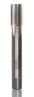 e500-m16200 Dormer Threading Tap HSS 1-Piece 2.0mm Pitch Metric Standard Machine Tap M16 Thread