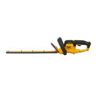 dcm563pb-xj DeWALT 55cm Battery Hedge Trimmer