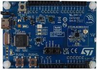 x-nucleo-ihm09m2 STMicroelectronics Motor Control Connector Expansion Board for STM32 Nucleo Motor Controller for X-NUCLEO-IHM09M2 for