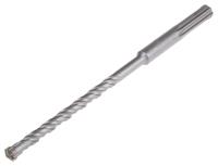 511-9727 RS PRO Carbide Tipped SDS Max Drill Bit for Masonry, 14mm Diameter, 390mm Overall