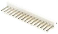 26-60-4160 Molex KK 396 Series Straight Through Hole Pin Header, 16 Contact(s), 3.96 mm Pitch, 1 Row, Unshrouded