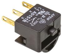 a0151b APEM A01 Series Contact Block for Use with A01 Series, 1CO