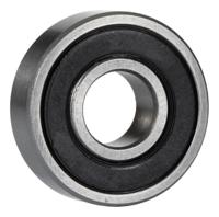 62200-a-2rsr FAG 62200-A-2RSR 1 Row Ball Bearing - 10 mm ID, 30 mm OD