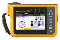 fluke-1777 Fluke 1777 Power Quality Analyser, 3-Phase, 6000A Max, 1000V dc Max