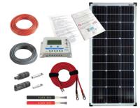 kes12v-100w-m1 Seeit 100W  Kit solar panel