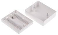 918-4712 RS PRO Junction Box