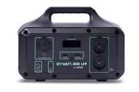 39246 Orium  230V Pack Portable Power Station