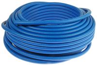 293-2088 RS PRO PVC, Hose Pipe, 8mm ID, 12.5mm OD, Blue, 30m