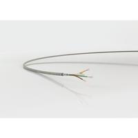 0034314 Lapp UNITRONIC LiYCY Series Data Cable, 14 Cores, 0.14 mm², Screened, 26 AWG, 100m, Screened Shield, LiYCY Cable