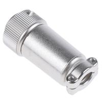 rm12bpe-6s81 Hirose Circular Connector, 6 Contacts, Cable, Miniature Connector, Plug, Female, RM Series