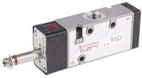 v61b413a-a2000 Norgren 3/2 Pneumatic Solenoid Valve - Solenoid/Pilot G 1/4 V60 Series