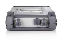 zph-com1 Rohde & Schwarz ZPH-COM1 Handheld 2MHz → 4GHz Vector Network Analyzer