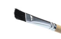 287-8130 RS PRO Black Natural Bristle PCB and Flux Brush