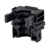 52220003 Lapp SKINTOP Series Black Glass Fibre Reinforced Plastic (GRP) Cable Gland, 6mm min., 9mm max., IP64