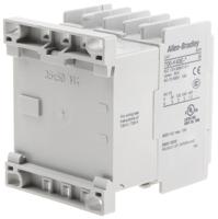 700-k40e-zj Allen Bradley 700 Series 700K Contactor, 24 V dc Coil, 4-Pole, 10 A, 4NO, 690 V ac