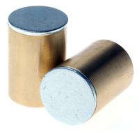 e756neo Eclipse Neodymium Magnet 45kg, Length 35mm, Width 25mm