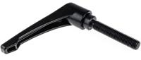 478-854 RS PRO Clamping Lever, M12 x 40mm