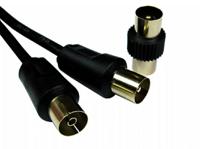 236-9057 RS PRO, 20 m, 3C2V Coaxial, Terminated