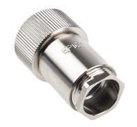 00009245 Lapp Circular Connector, 21 Contacts, Cable, Plug, Male, IP65, EPIC Series