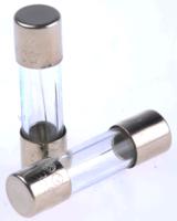 668-5979 RS PRO 8A F Glass Cartridge Fuse, 5 x 20mm
