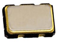 25000mhz-mj3030-408512pf Euroquartz 25MHz Crystal ±30ppm SMD 4-Pin 5 x 3.2 x 1mm