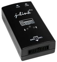 81200-j-link-pro SEGGER J-Link PRO Emulator