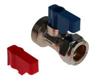 195-2197 RS PRO Water Softener Installation Kit