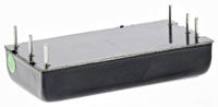 ten-40-2412wir TRACOPOWER TEN 40WIR DC-DC Converter, 12V dc/ 3.33A Output, 9 → 36 V dc Input, 40W, Through Hole, +85°C Max Temp