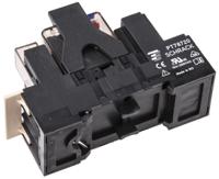 pt2s7lb2-7-1415074-1 TE Connectivity DIN Rail Power Relay, 12V dc Coil, 12A Switching Current, DPDT