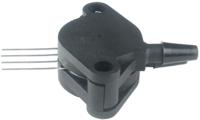 nscshhn015pdunv Honeywell Differential Pressure Sensor, 15psi Operating Max, Surface Mount, 4-Pin, SIP