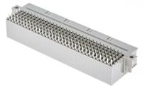 374380-374380-e ERNI ERNIPRESS 160 Way 2.54mm Pitch, Type TE Class C2, 5 Row, Right Angle DIN 41612 Connector, Socket