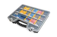 600-05001 HellermannTyton Heat Shrink Cable Sleeve Kit, Various 2 → 5mm Sleeve Dia., Helsyn H Series